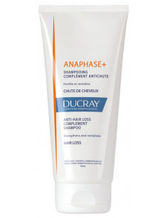Ducray Anaphase+ Shampooing Complément Antichute - 200 ml
