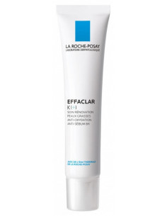 La Roche-Posay Effaclar K (+)  - 40 ml