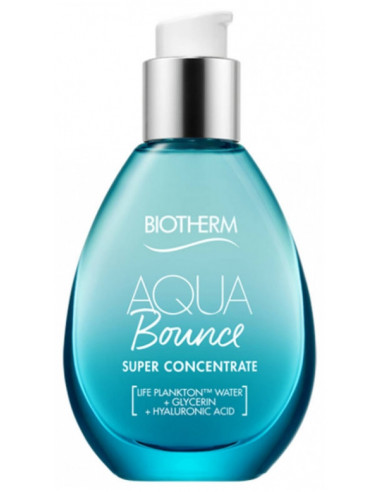 Biotherm Aqua Bounce Super Concentrate - 50 ml