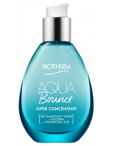 Biotherm Aqua Bounce Super Concentrate - 50 ml