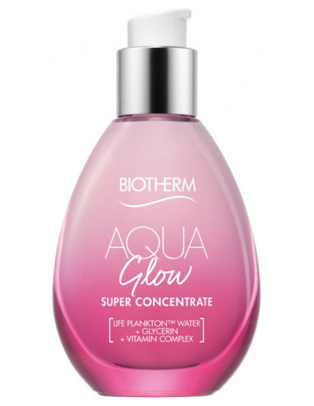 Biotherm Aqua Glow Super Concentrate - 50 ml