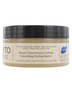 Phyto Specific Beurre Nourrissant Coiffant - 100 ml