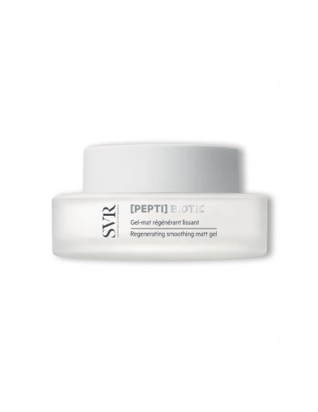 Pepti Biotic Gel-Mat régénérant lissant - 50ml