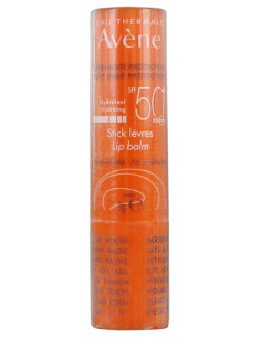 Avène Solaire Stick Lèvres SPF 50+ - 3 g
