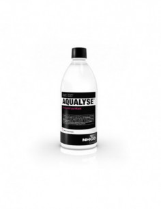 NHCO AQUALYSE Concentré purifiant - 500ML