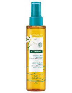 Polysianes Huile Réparatrice Après-Soleil - 150 ml