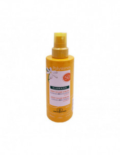  Spray Solaire Sublime SPF 50 - 200ml