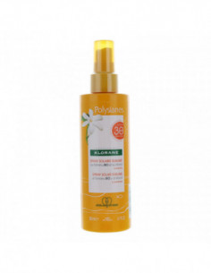 Polysianes Spray Solaire Sublime SPF 30 - 200ml