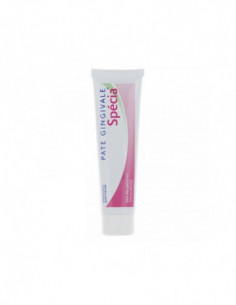 Pâte Gingivale Dentifrice - 100ml