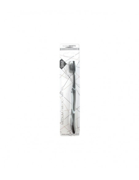 Black Edition Brosse à Dents Souple - 1 unité