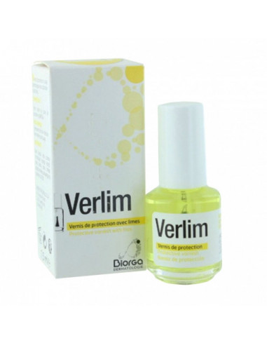 Verlim Vernis de Protection - 7,5ml