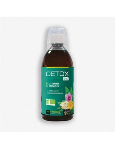 Detox Bio - 500ml