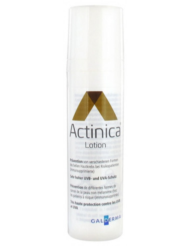 Galderma Actinica Lotion - 80ml