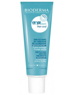 Bioderma ABCDerm Péri-oral - 40ml