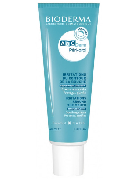 Bioderma ABCDerm Péri-oral - 40ml