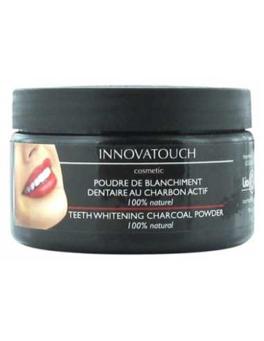 Innovatouch Poudre de Blanchiment Dentaire au...
