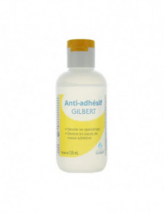 Gilbert anti adhésif solution - 125ml