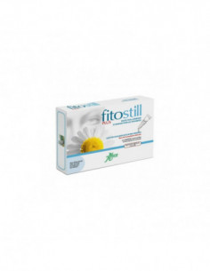 Aboca Fitostill Plus - 10 Flacons Unidoses