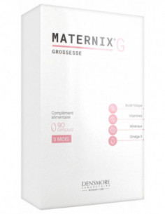 Densmore Maternix G Grossesse - 90 Capsules
