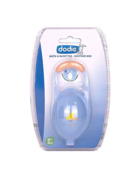 Dodie Boîte à sucettes