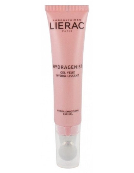 Lierac Hydragenist Gel Yeux Hydra-Lissant - 15ml