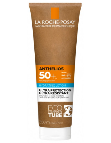 La Roche-Posay Anthelios Lait Hydratant Ultra...