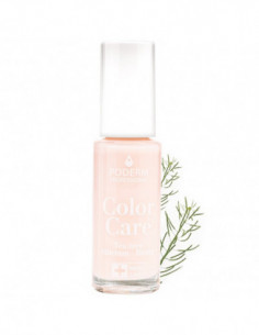 Poderm Vernis Soin Rose Poudrée - 8ml