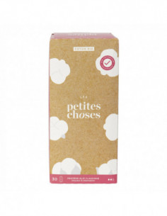 Les Petites Choses protège-slip classique normal - 30...