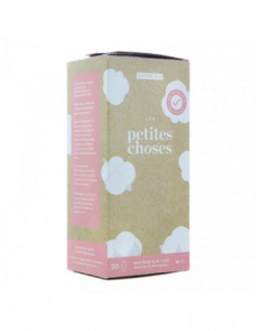 Les petites choses protège-slip Flex mini - 30 unités 