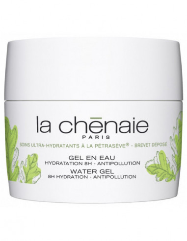 La Chênaie Gel en Eau - 50ml