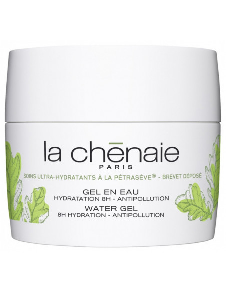 La Chênaie Gel en Eau - 50ml