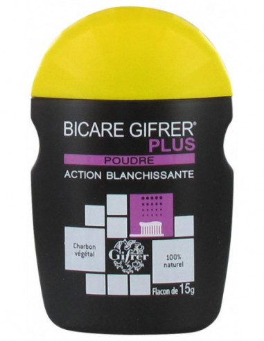 Gifrer Bicare Gifrer Plus Poudre Action...