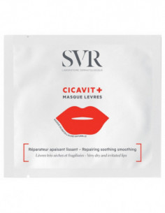 SVR Cicavit+ Masque Lèvres - 5ml