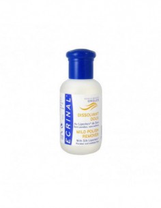 Ecrinal Dissolvant Doux - 60ml