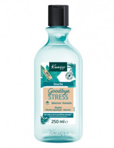 Kneipp Gel douche Goodbye Stress - 250ml