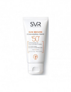 SVR Sun Secure Minéral Peau Normale SPF50 - 50ml