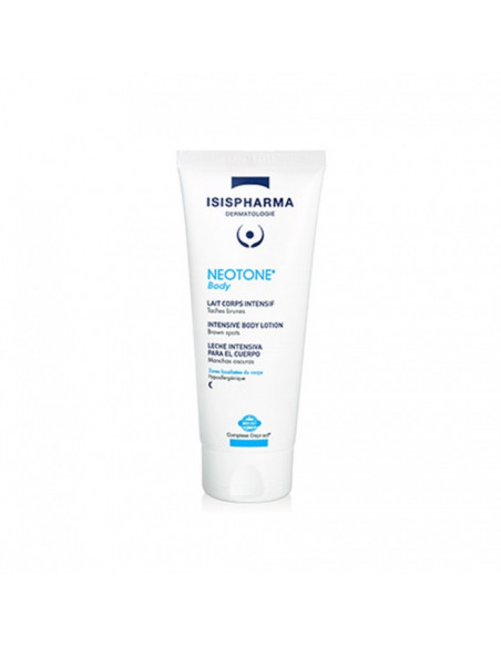 Isispharma Neotone  Lait Corps Intensif - 100ml 