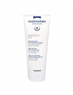 Isispharma Glyco-A Peeling Corps - 200ml