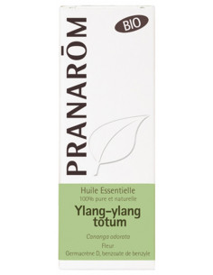 Pranarôm Huile Essentielle Ylang-Ylang Totum Bio - 5 ml
