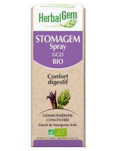 HerbalGem Bio Stomagem - 30 ml