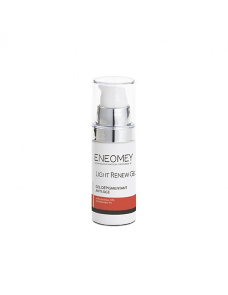 Eneomey Gel Dépigmentant Anti-Âge - 30ml