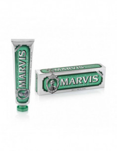 Marvis dentifrice menthe forte - 85ml