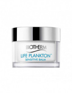 Biotherm Life Plankton Sensitive Balm soin nutritif - 50ml