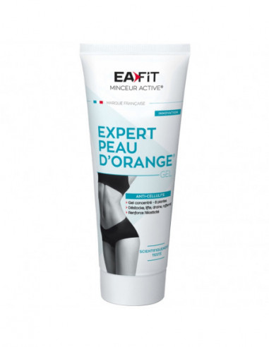 Eafit Expert peau d'orange gel - 200 ml