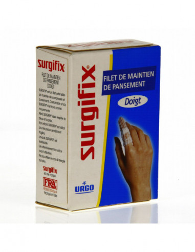 Urgo Surgifix filet de maintien doigt - 1 unité