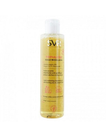 SVR Topialyse Huile lavante - 200ml