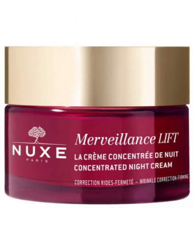 Nuxe Merveillance Lift La Crème Concentrée de...
