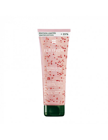 Furterer Tonucia Natural Filler Shampoing repulpant - 250ml