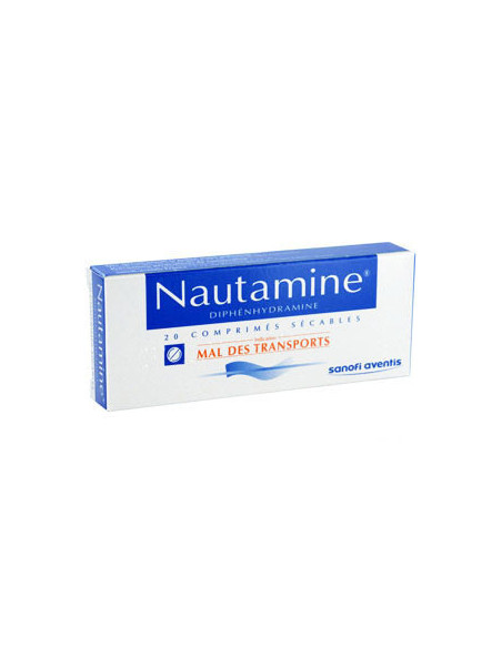 NAUTAMINE