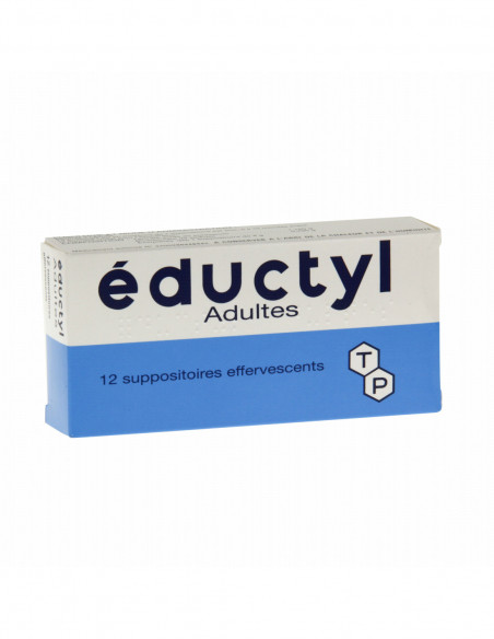 EDUCTYL ADULTES